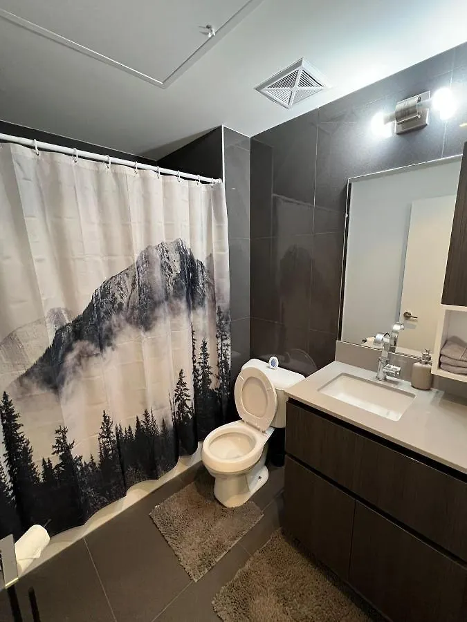 Lejlighed Exquisite One Bedroom Condo Toronto